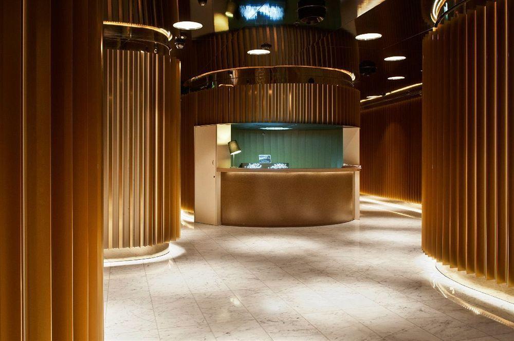 อินเนอร์ เมลเบิร์น เซอร์วิซ อพาร์ตเมนต์ Aparthotel ภายนอก รูปภาพ