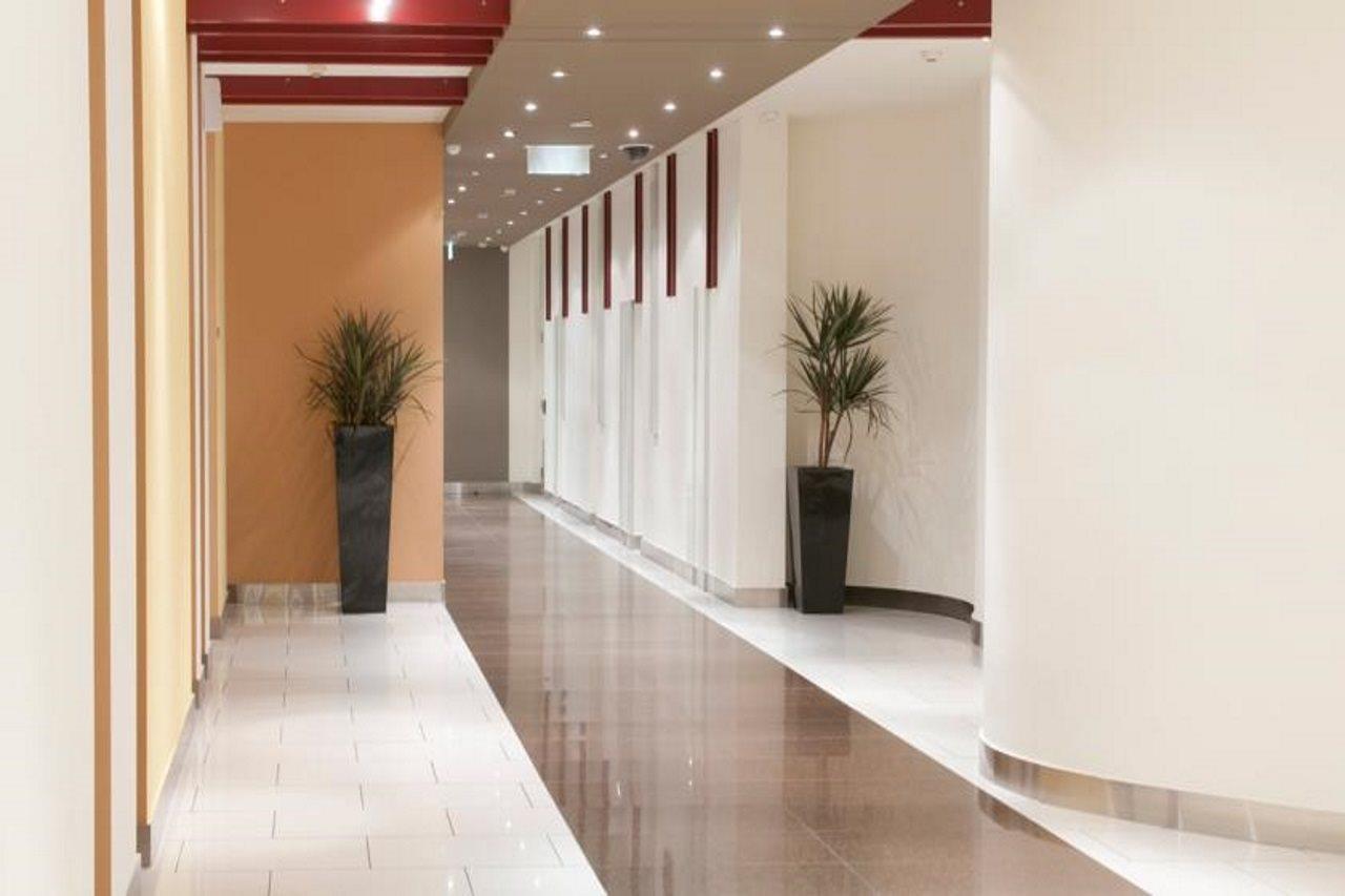 อินเนอร์ เมลเบิร์น เซอร์วิซ อพาร์ตเมนต์ Aparthotel ภายนอก รูปภาพ